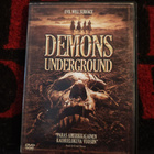 Demons underground - pikkukuva 1