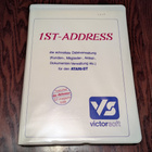 1ST-Address - Atari ST - CIB - pikkukuva 1