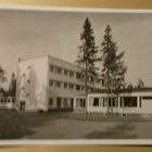 Espoo, Matinkylä, Säästöpankkiopisto, valokuvapk, ei p. - pikkukuva 1
