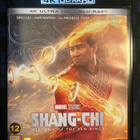 Shang-Chi and the Legend of the Ten Rings (4K Ultra HD) - pikkukuva 1