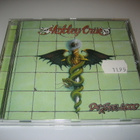 Mötley Crue - Dr. Feelgood  (CD) - pikkukuva 1