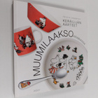 Helena Leppänen : Muumilaakso Arabiassa - pikkukuva 1