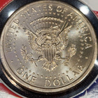 USA Donald Trump Dollari 2026 UNC - pikkukuva 3