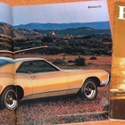 1969 Buick PRESTIGE esite - ISO - 76 sivua - KUIN UUSI - pikkukuva 1
