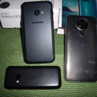 Puhelimet.Galaxy,xcovera ja Nokia 3,4 jaVanhempi Nokia. - pikkukuva 3