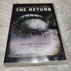 DVD The Return - pikkukuva 1