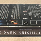 Christopher Nolanin BATMAN-trilogia (2005-2012) *UUSI* - pikkukuva 4