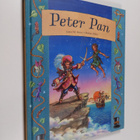 Anne Jussen : Peter Pan - pikkukuva 1
