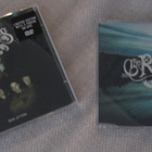 Cd Rasmus, In The Shadows, Dead Letters - pikkukuva 3