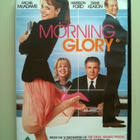 Morning Glory DVD - pikkukuva 1