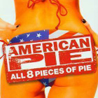 American Pie - All 8 Pieces of Pie Nordic Suomitextit - pikkukuva 1