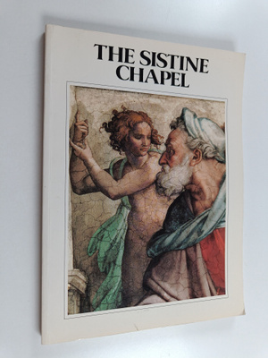 Francesco Papafava : The Sistine Chapel