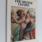 Francesco Papafava : The Sistine Chapel - pikkukuva 1