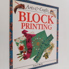 Susie O'Reilly : Block Printing - pikkukuva 1