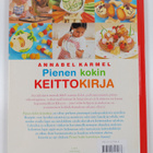 Annabel Karmel : Pienen kokin keittokirja : hauskoja hetk... - pikkukuva 2