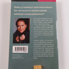 Anja Snellman : Paratiisin kartta - pikkukuva 2