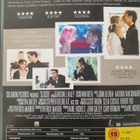 Closer - iholla (2004) Julia Roberts, Natalie Portman DVD - pikkukuva 2