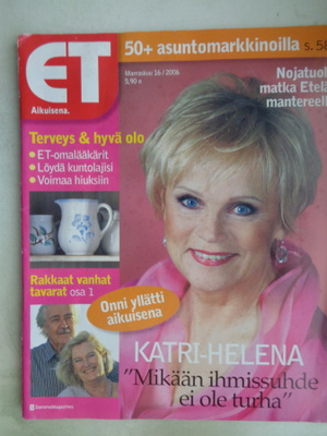 ET-lehti Nro 16/2006 (3.5)