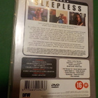 SLEEPLESS DVD (w) - pikkukuva 2