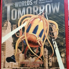 Worlds of tomorrow - pikkukuva 1