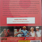 DHARMA & GREG 2. KAUSI, 3 levyn keräilykappale - pikkukuva 2