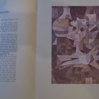 Andrew Forge (intr.): Klee (Second Volume) - pikkukuva 2