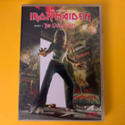Iron Maiden Part 1 The Early Days DVD - pikkukuva 1