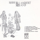 TASAVALLAN PRESIDENTTI - – Lambertland LRCD 60 1990 - pikkukuva 3