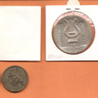 Suomi juhlarahat: 1985, 1990 ja 5e/2005+ kolme kolikkoa - pikkukuva 2