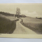 VANHA Postikortti Lohja Vaanila 1920-luku - pikkukuva 1