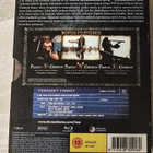 Pirates of The Caribbean 3 movie Collection BLU-RAY - pikkukuva 2