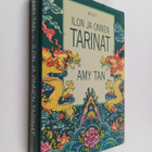 Amy Tan : Ilon ja onnen tarinat - pikkukuva 1