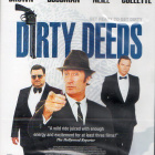 dirty deeds (59 058) UUSI -FI- nordic, DVD bryan brown 2002 - pikkukuva 1