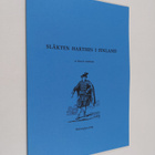 Hans E. Andersin : Släkten Harthin i Finland - pikkukuva 1