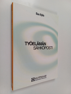 Klaus Nyblin : Työelämän sähköposti
