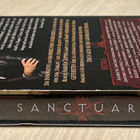 Sanctuary: Kausi 2 (2009) Amanda Tapping, Robin Dunne - pikkukuva 5