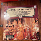 Beethoven - Concierto Para Piano lp - pikkukuva 1