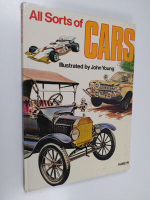 All Sorts of Cars