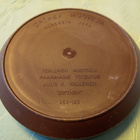 Ortex Ruukun alunen 13cm - pikkukuva 2