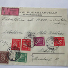 1940 Pudasjärvi V kuori - pikkukuva 1