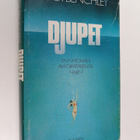 Peter Benchley : Djupet - pikkukuva 1