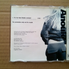 Anouk - It´s So Hard CDS - pikkukuva 2