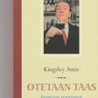 Kingsley Amis, Otetaan taas Juomisen nautinnot - pikkukuva 1