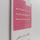 Linda De Villers : Miten tulla paremmaksi rakastajaksi - pikkukuva 1