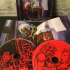 IRON MAIDEN: Best Of The B’ Sides 2- cd levy - pikkukuva 2