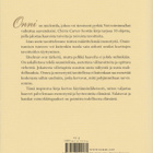 Cherie Carter-Scott: Onnistumisen aakkoset - pikkukuva 2
