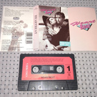 HEARTBEAT 20 ORIGINAL HITS C-KASETTI - pikkukuva 2