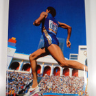 Games of the XXIIIrd Olympiad Los Angeles 1984 commemorat... - pikkukuva 2