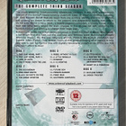 Aikahyppy: Kausi 3 (6DVD) Scott Bakula & Dean Stockwell - pikkukuva 2