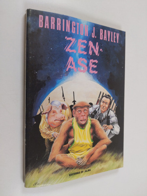 Barrington J. Bayley : Zenase